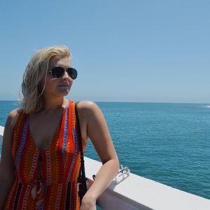 Meet your Posher, Samantha